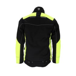 HARVERCOOL-WJ_2XL - KURTKA OCHRONNA OCIEPLANA
