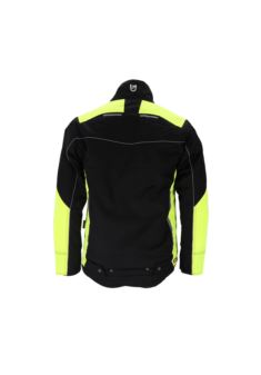 HARVERCOOL-WJ_2XL - KURTKA OCHRONNA OCIEPLANA