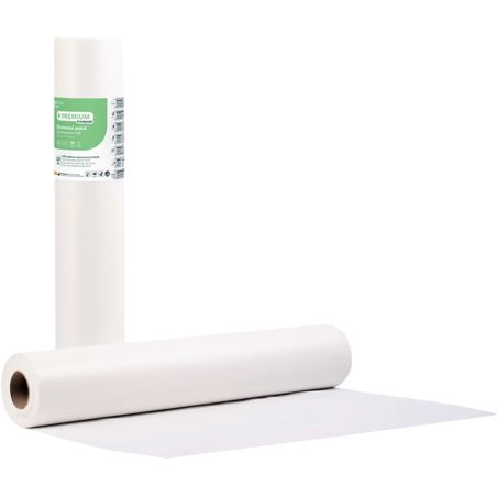 Podkład higieniczny w rolce Soft Care Premium Standard PMM-PREMIUM – 50 cm x 50 m