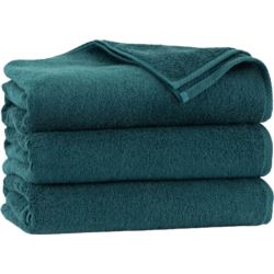 Ręcznik KIWI 2 z bawełny egipskiej 70x140 – ultrasoft, 500 g/m²