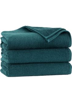 Ręcznik KIWI 2 z bawełny egipskiej 70x140 – ultrasoft, 500 g/m²