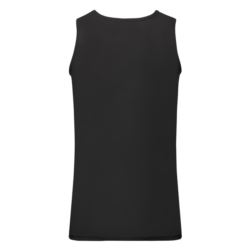FOTL-610980_B2XL - T-SHIRT MĘSKI BEZ RĘKAWÓW