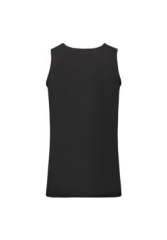 FOTL-610980_B2XL - T-SHIRT MĘSKI BEZ RĘKAWÓW