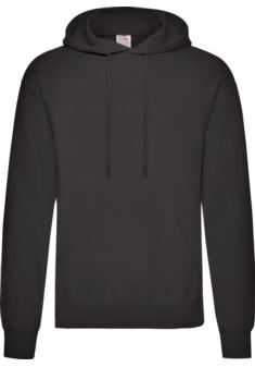 Bluza robocza męska Set-In Sweat Classic – bawełna/poliester, 280g