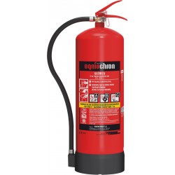 Gaśnica proszkowa Ogniochron OGP-12XABC-E 12kg