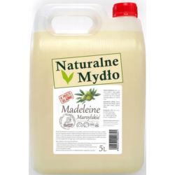 MADELAINE_5L - mydło MARSYLSKIE IMCA