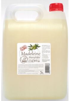 MADELAINE_5L - mydło MARSYLSKIE IMCA