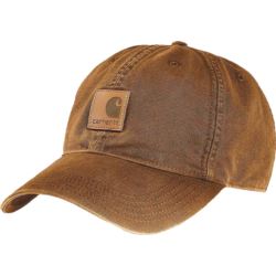 Czapka z daszkiem Carhartt Odessa Cap – CA-CAP