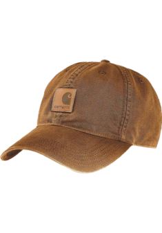 Czapka z daszkiem Carhartt Odessa Cap – CA-CAP