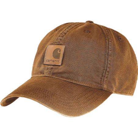 Czapka z daszkiem Carhartt Odessa Cap – CA-CAP