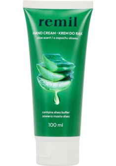 Krem do rąk REMIL-C 100ml