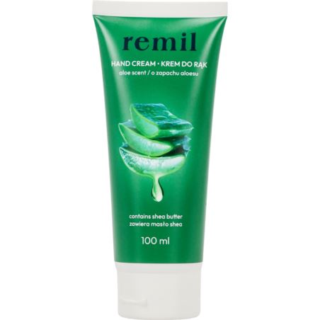 Krem do rąk REMIL-C 100ml