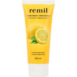 REMIL-C_ALO - KREM DO RĄK