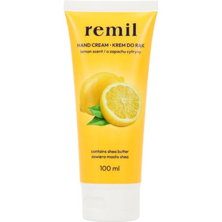 REMIL-C_ALO - KREM DO RĄK