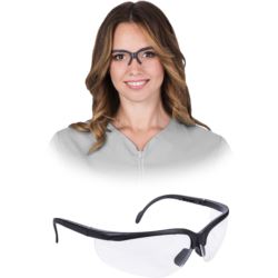 Okulary ochronne z filtrem OO-IDAHO
