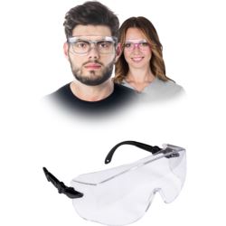 Okulary ochronne OO-PORTLAND