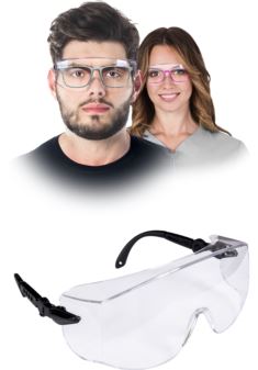 Okulary ochronne OO-PORTLAND