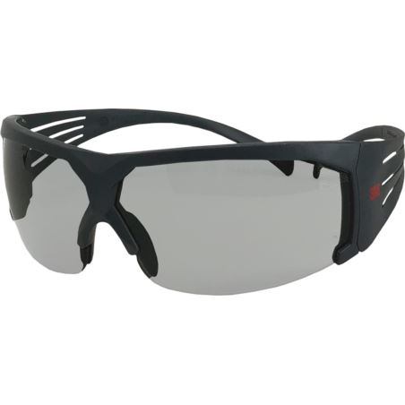 Okulary ochronne 3M-OO-SECURE-POL