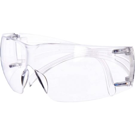 Okulary ochronne z filtrem 3M-OO-SF201