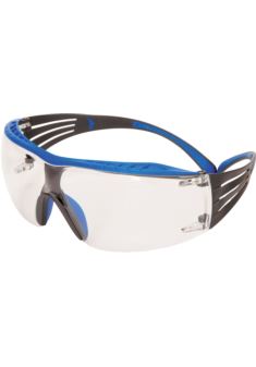 Okulary ochronne 3M-OO-SF401XTNB