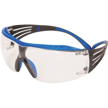 Okulary ochronne 3M-OO-SF401XTNB