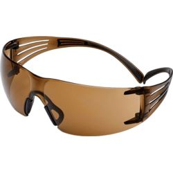 Przyciemniane okulary ochronne 3M-OO-SF405