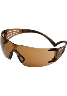 Przyciemniane okulary ochronne 3M-OO-SF405