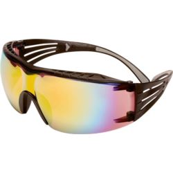 Okulary ochronne lustrzane 3M-OO-SF416X