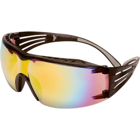Okulary ochronne lustrzane 3M-OO-SF416X