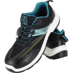 Buty bezpieczne SCALA męskie – półbuty S1P SR FO LG