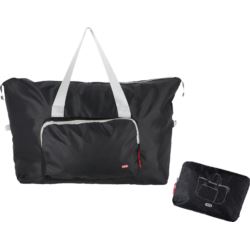 Torba podróżna składana FOLD-BAG 16L – praktyczna i wygodna