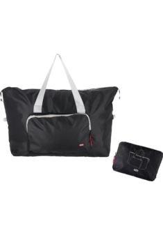 Torba podróżna składana FOLD-BAG 16L – praktyczna i wygodna