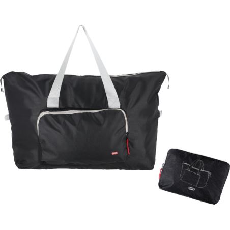 Torba podróżna składana FOLD-BAG 16L – praktyczna i wygodna