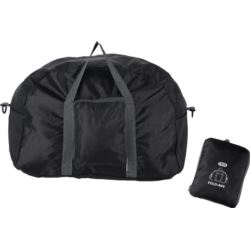 Torba podróżna składana FOLD-RAV 20L – kompaktowa i wygodna
