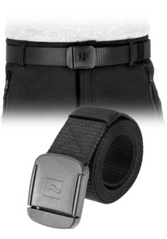 Pasek do spodni BELT-POP – lekki i wygodny METAL FREE