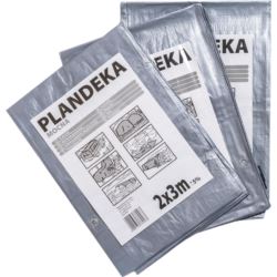 Plandeka TARP-110 – wytrzymała ochrona w każdych warunkach