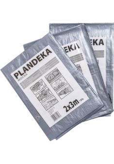 Plandeka TARP-110 – wytrzymała ochrona w każdych warunkach
