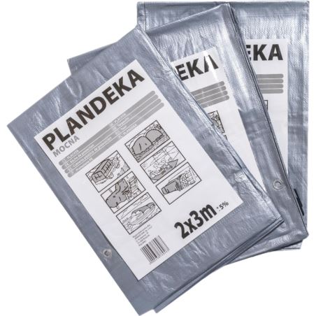 Plandeka TARP-110 – wytrzymała ochrona w każdych warunkach Plandeka TARP-110 – wytrzymała ochrona w każdych warunkach