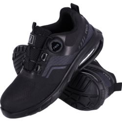 Buty bezpieczne WING męskie – ochrona i komfort w pracy