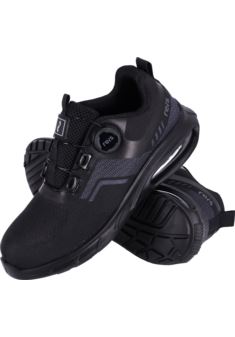 Buty bezpieczne WING męskie – ochrona i komfort w pracy