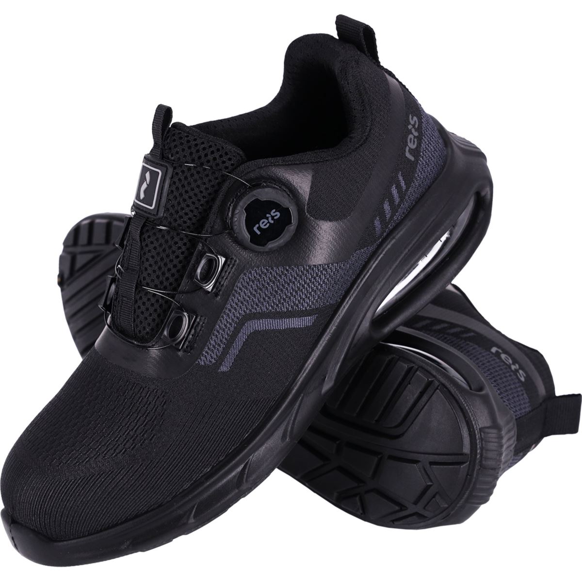 Buty bezpieczne WING męskie – ochrona i komfort w pracy Buty bezpieczne WING męskie – ochrona i komfort w pracy