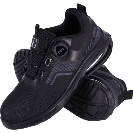 Buty bezpieczne WING męskie – ochrona i komfort w pracy Buty bezpieczne WING męskie – ochrona i komfort w pracy