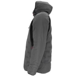 LH-NORDLAND_SB2XL - KURTKA OCHRONNA OCIEPLANA