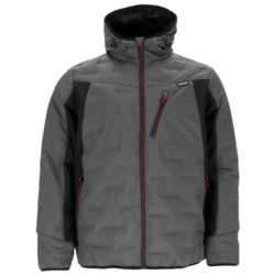 LH-NORDLAND_SB2XL - KURTKA OCHRONNA OCIEPLANA