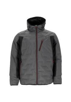 LH-NORDLAND_SB2XL - KURTKA OCHRONNA OCIEPLANA