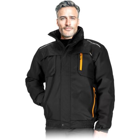 LH-DUBLIN_B2XL - KURTKA OCHRONNA OCIEPLANA