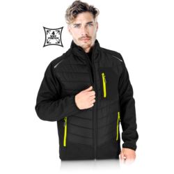 LH-GRANDE-J_B2XL - KURTKA OCHRONNA OCIEPLANA