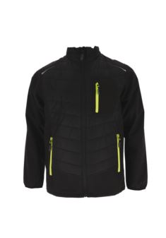 LH-GRANDE-J_B2XL - KURTKA OCHRONNA OCIEPLANA