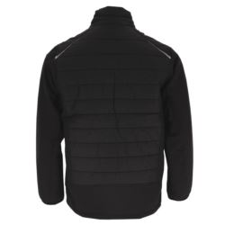 LH-GRANDE-J_B2XL - KURTKA OCHRONNA OCIEPLANA