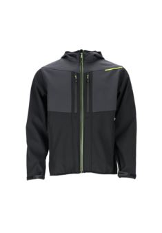 GULF_BSY2XL - KURTKA OCHRONNA